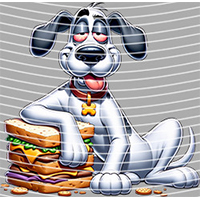 Cartoons and other-CO 1721